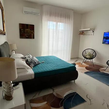 شقة Central Home Cagliari كالياري