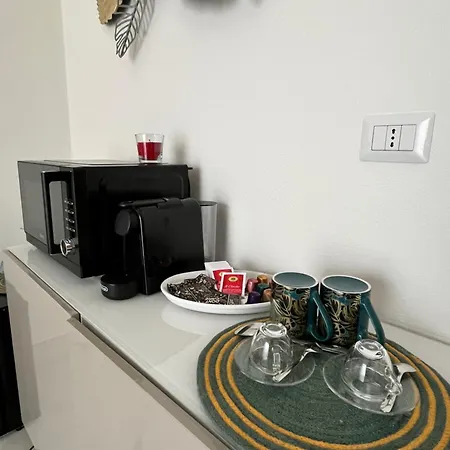 Central Home Cagliari