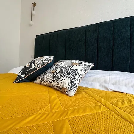 شقة Central Home Cagliari كالياري