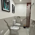 Apartment Central Home Cagliari
