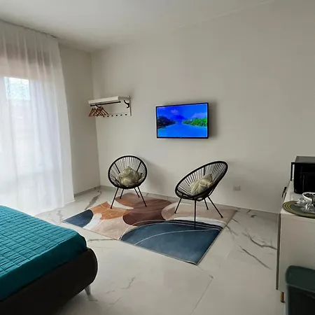 Lägenhet Central Home Cagliari