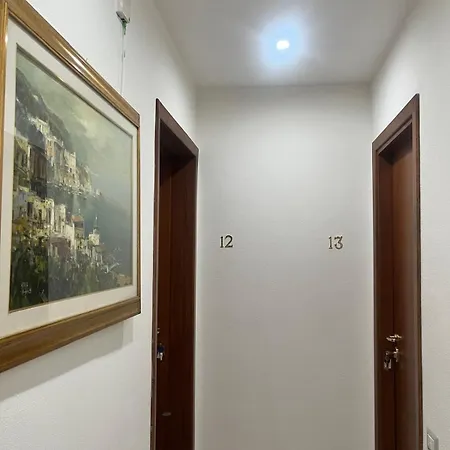 Central Home Cagliari 칼리아리