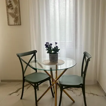 Central Home Cagliari