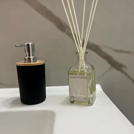 Lägenhet Central Home Cagliari