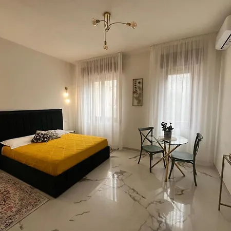 Lägenhet Central Home Cagliari *