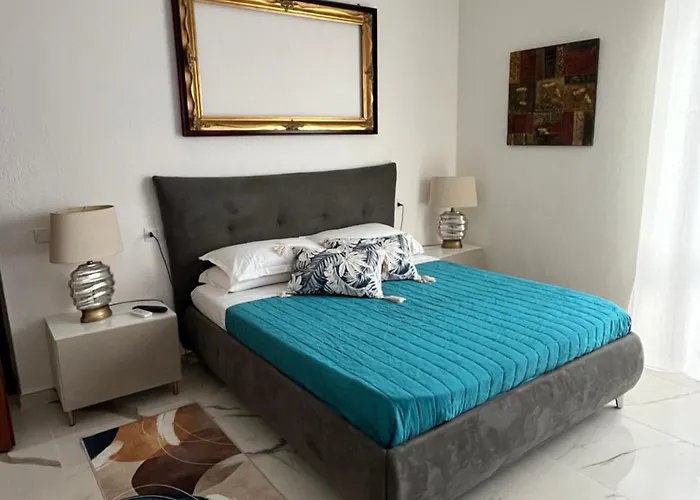 Central Home Cagliari * Cagliari