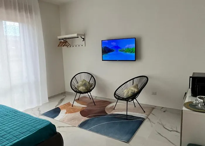 Apartamento Central Home Cagliari