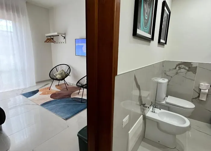 Apartamento Central Home Cagliari Cagliari