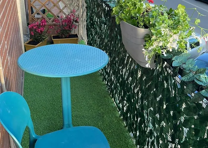 Central Home Cagliari Apartamento