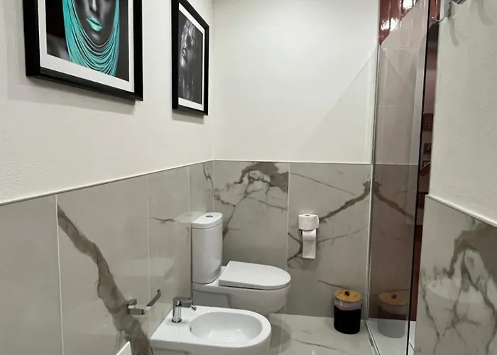 Apartamento Central Home Cagliari