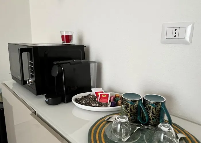 Central Home Cagliari