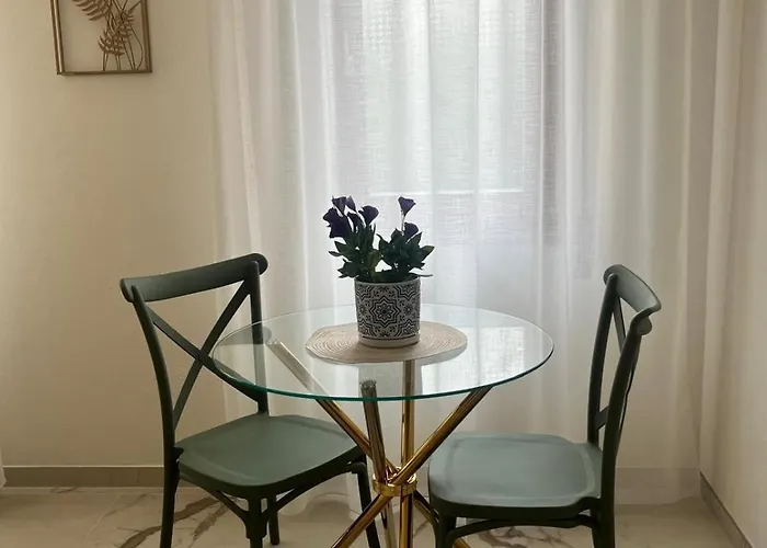 Central Home Cagliari