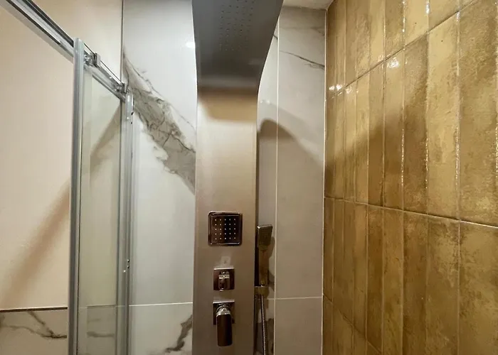 Central Home Cagliari Apartamento