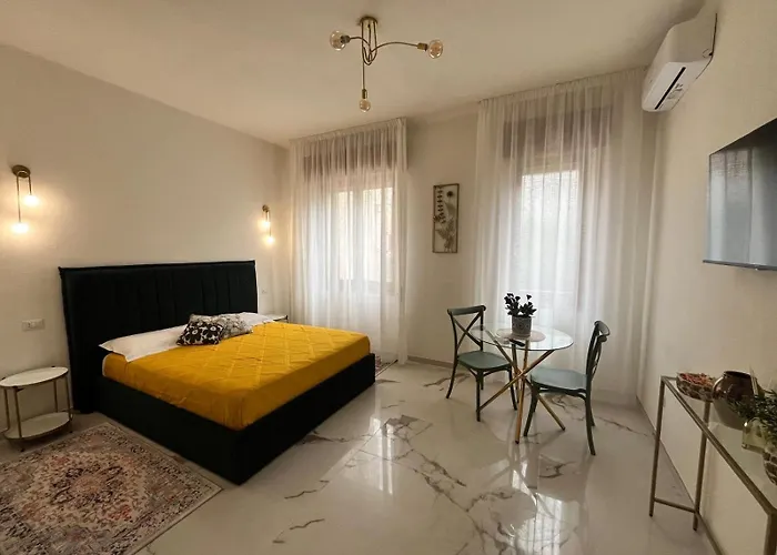 Apartamento Central Home Cagliari *