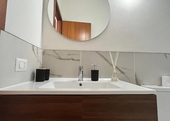 Central Home Cagliari Apartamento Cagliari