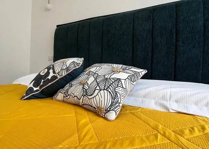 Apartamento Central Home Cagliari Cagliari